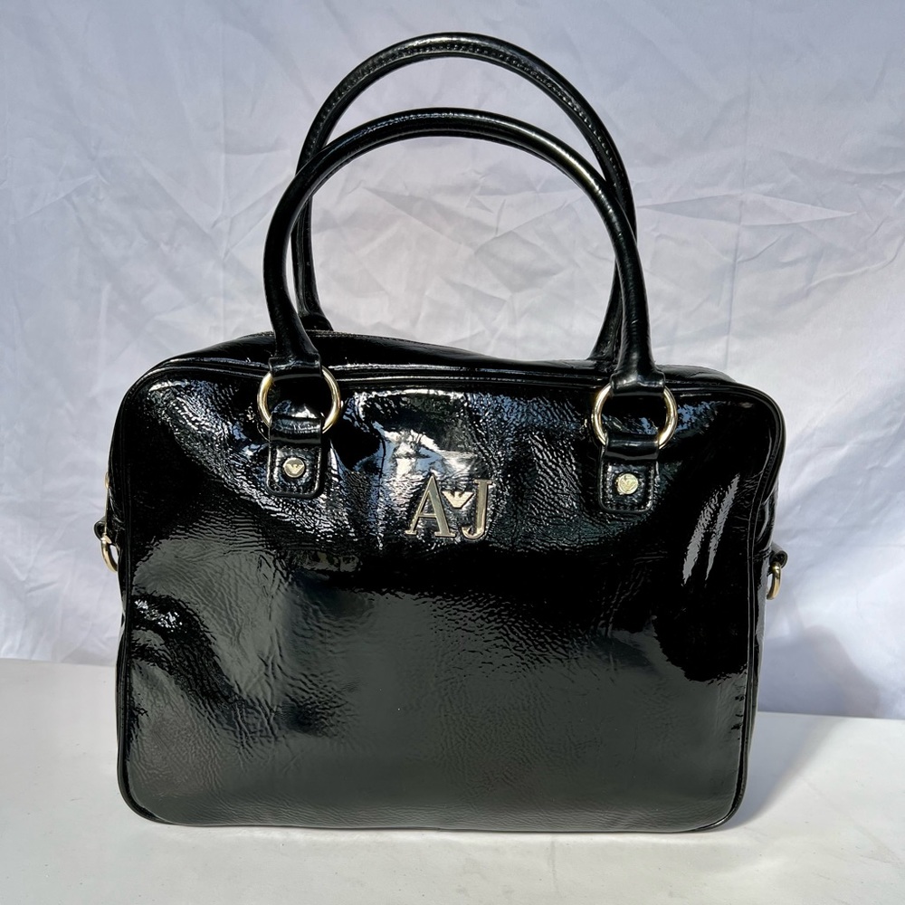 Armani Jeans Handbag